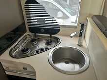 Chausson Welcome Welcome  Motorhome 0.0  Diesel - U443