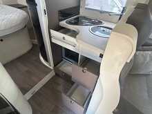 Chausson Welcome Welcome  Motorhome 0.0  Diesel - U443