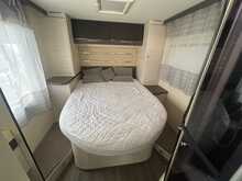 Chausson Welcome Welcome  Motorhome 0.0  Diesel - U443
