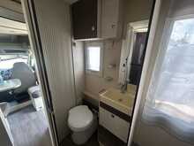 Chausson Welcome Welcome  Motorhome 0.0  Diesel - U443