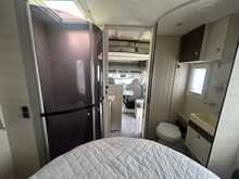 Chausson Welcome Welcome  Motorhome 0.0  Diesel - U443