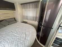 Chausson Welcome Welcome  Motorhome 0.0  Diesel - U443