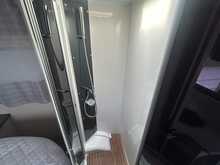 Chausson Welcome Welcome  Motorhome 0.0  Diesel - U443