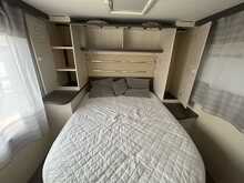 Chausson Welcome Welcome  Motorhome 0.0  Diesel - U443