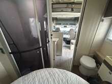 Chausson Welcome Welcome  Motorhome 0.0  Diesel - U443