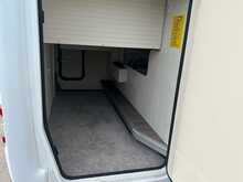 Chausson Welcome Welcome  Motorhome 0.0  Diesel - U443