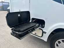 Chausson Welcome Welcome  Motorhome 0.0  Diesel - U443