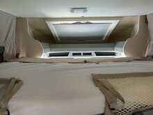Chausson Welcome Welcome  Motorhome 0.0  Diesel - U443