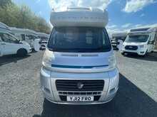 Auto Trail Frontier Dakota JTD 40 MultiJet MAXI SWB 2.3 2dr Motorhome Manual Diesel - U446