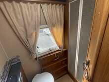 Auto Trail Frontier Dakota JTD 40 MultiJet MAXI SWB 2.3 2dr Motorhome Manual Diesel - U446