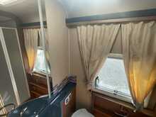 Auto Trail Frontier Dakota JTD 40 MultiJet MAXI SWB 2.3 2dr Motorhome Manual Diesel - U446