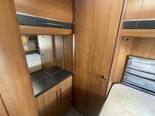 Auto Trail Frontier Dakota JTD 40 MultiJet MAXI SWB 2.3 2dr Motorhome Manual Diesel - U446