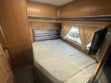 Auto Trail Frontier Dakota JTD 40 MultiJet MAXI SWB 2.3 2dr Motorhome Manual Diesel - U446
