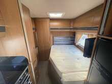 Auto Trail Frontier Dakota JTD 40 MultiJet MAXI SWB 2.3 2dr Motorhome Manual Diesel - U446