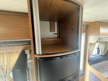 Auto Trail Frontier Dakota JTD 40 MultiJet MAXI SWB 2.3 2dr Motorhome Manual Diesel - U446