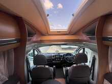 Auto Trail Frontier Dakota JTD 40 MultiJet MAXI SWB 2.3 2dr Motorhome Manual Diesel - U446