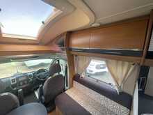 Auto Trail Frontier Dakota JTD 40 MultiJet MAXI SWB 2.3 2dr Motorhome Manual Diesel - U446