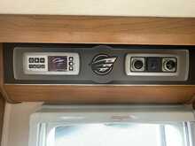 Auto Trail Frontier Dakota JTD 40 MultiJet MAXI SWB 2.3 2dr Motorhome Manual Diesel - U446
