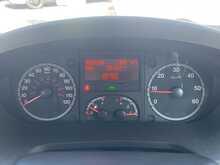 Auto Trail Frontier Dakota JTD 40 MultiJet MAXI SWB 2.3 2dr Motorhome Manual Diesel - U446