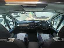 Auto Trail Frontier Dakota JTD 40 MultiJet MAXI SWB 2.3 2dr Motorhome Manual Diesel - U446