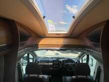 Auto Trail Frontier Dakota JTD 40 MultiJet MAXI SWB 2.3 2dr Motorhome Manual Diesel - U446