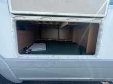 Auto Trail Frontier Dakota JTD 40 MultiJet MAXI SWB 2.3 2dr Motorhome Manual Diesel - U446