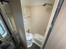 Auto Sleeper Symbol 2.2 HDi 333 Window Van 4dr Diesel Manual FWD L2 H2 (199 g/km, 130 bhp) 2.2 4dr Panel Van Motorhome - U447