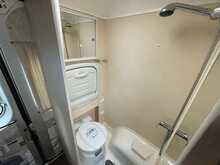Auto Sleeper Symbol 2.2 HDi 333 Window Van 4dr Diesel Manual FWD L2 H2 (199 g/km, 130 bhp) 2.2 4dr Panel Van Motorhome - U447