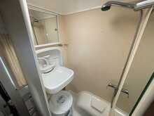 Auto Sleeper Symbol 2.2 HDi 333 Window Van 4dr Diesel Manual FWD L2 H2 (199 g/km, 130 bhp) 2.2 4dr Panel Van Motorhome - U447
