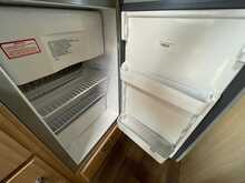 Auto Sleeper Symbol 2.2 HDi 333 Window Van 4dr Diesel Manual FWD L2 H2 (199 g/km, 130 bhp) 2.2 4dr Panel Van Motorhome - U447