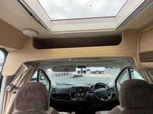 Auto Sleeper Symbol 2.2 HDi 333 Window Van 4dr Diesel Manual FWD L2 H2 (199 g/km, 130 bhp) 2.2 4dr Panel Van Motorhome - U447