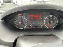Auto Sleeper Symbol 2.2 HDi 333 Window Van 4dr Diesel Manual FWD L2 H2 (199 g/km, 130 bhp) 2.2 4dr Panel Van Motorhome - U447