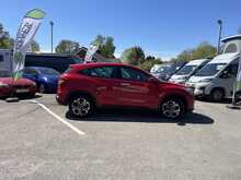 Honda HR-V i-VTEC SE 1.5 5dr Car Manual Petrol - U448