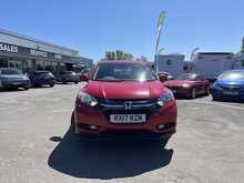 Honda HR-V i-VTEC SE 1.5 5dr Car Manual Petrol - U448