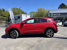 Honda HR-V i-VTEC SE 1.5 5dr Car Manual Petrol - U448