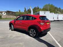 Honda HR-V i-VTEC SE 1.5 5dr Car Manual Petrol - U448