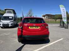 Honda HR-V i-VTEC SE 1.5 5dr Car Manual Petrol - U448