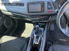Honda HR-V i-VTEC SE 1.5 5dr Car Manual Petrol - U448