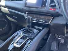 Honda HR-V i-VTEC SE 1.5 5dr Car Manual Petrol - U448