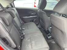 Honda HR-V i-VTEC SE 1.5 5dr Car Manual Petrol - U448