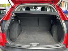 Honda HR-V i-VTEC SE 1.5 5dr Car Manual Petrol - U448