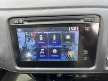 Honda HR-V i-VTEC SE 1.5 5dr Car Manual Petrol - U448