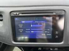 Honda HR-V i-VTEC SE 1.5 5dr Car Manual Petrol - U448
