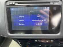 Honda HR-V i-VTEC SE 1.5 5dr Car Manual Petrol - U448