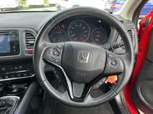 Honda HR-V i-VTEC SE 1.5 5dr Car Manual Petrol - U448
