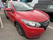 Honda HR-V i-VTEC SE 1.5 5dr Car Manual Petrol - U448