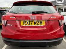 Honda HR-V i-VTEC SE 1.5 5dr Car Manual Petrol - U448