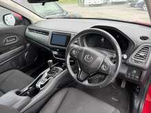 Honda HR-V i-VTEC SE 1.5 5dr Car Manual Petrol - U448