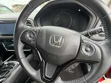 Honda HR-V i-VTEC SE 1.5 5dr Car Manual Petrol - U448
