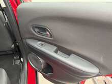 Honda HR-V i-VTEC SE 1.5 5dr Car Manual Petrol - U448
